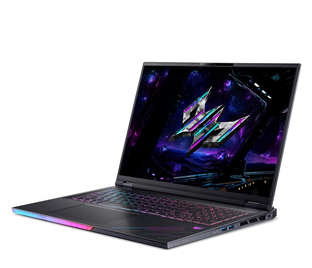 Acer Predator Helios 18 U9-290HX Plus/128GB/4TB/Win11P RTX5090 - 1599003 - zdjęcie 3